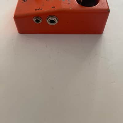 Ross Phaser Original Phase Shifter Vintage 1978 Guitar Effect Pedal image 4