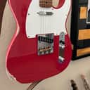 Suhr Custom Classic T 2023 - Fiesta Red Antique