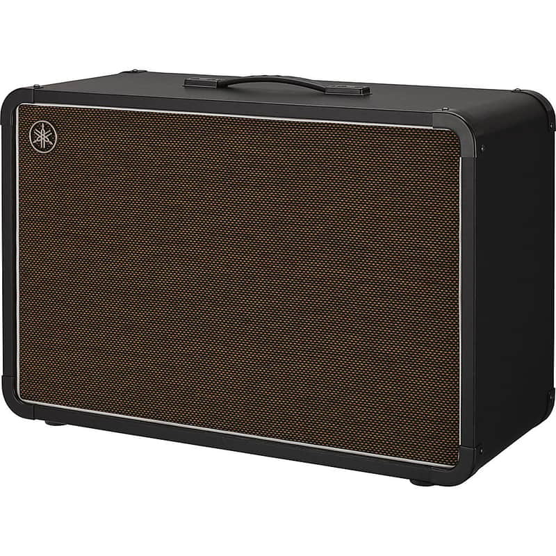 Yamaha THRC212-300W 2x12" Cabinet image 1