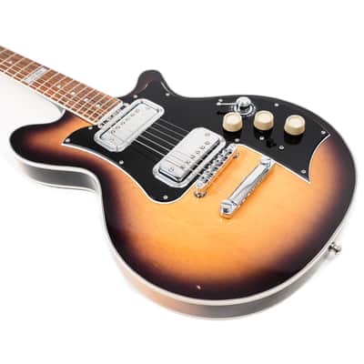Maton Model 1958 MS500 50th Anniversary Owned By Billie Joe Armstrong Of Green Day image 7