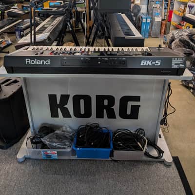 Roland BK5 image 5
