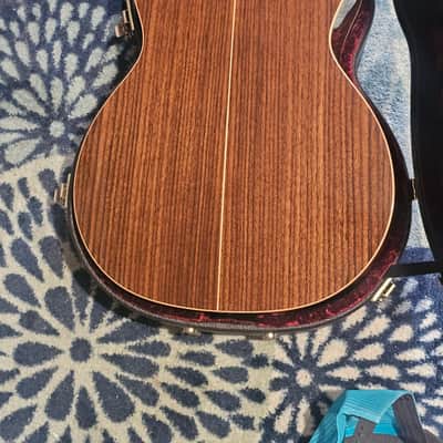 Taylor 814ce with ES2 Electronics 2014 - 2017 - Natural image 7