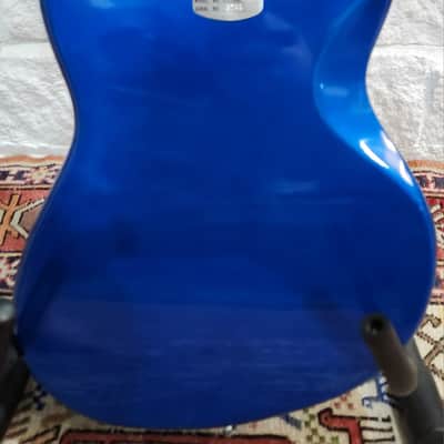 COLLECTORS! Teisco Del Rey ET440 Spectrum IV DeArmond Pickups 1968 Japan image 7