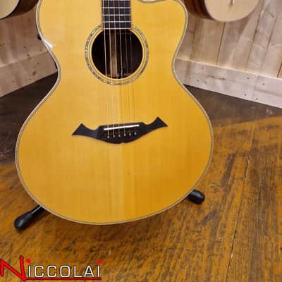 Cort NTL Custom Shop Natural image 2