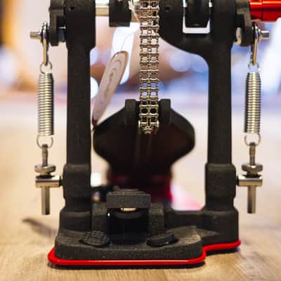 DW 5000 Series Accelerator Double Kick Pedal image 8