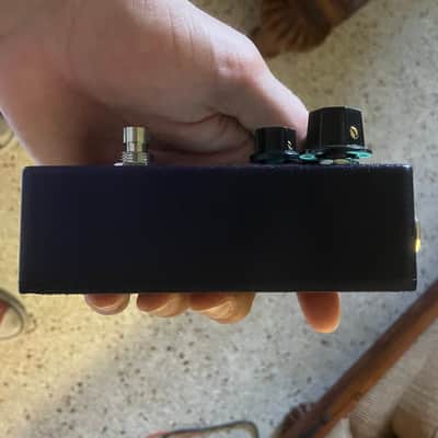 EarthQuaker Devices Fuzz Master General Octave Fuzz Blaster Legacy Reissue 2025 - Various image 5