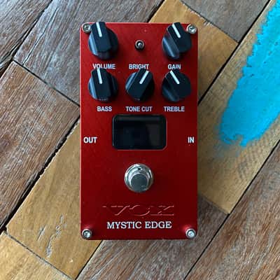 Vox Valvenergy Mystic Edge 2020 - Amp in a box with real tube Bild 5