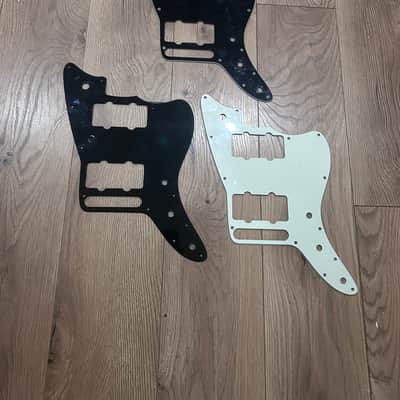 Fender American Special Jazzmaster Upgraded! Sherwood Green image 9