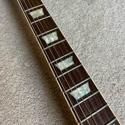 Gibson SG Standard 2003 - Heritage Cherry image 7