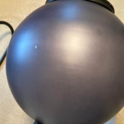 Gallo Acoustics  Nucleus Speakers Purple w/ stands image 4