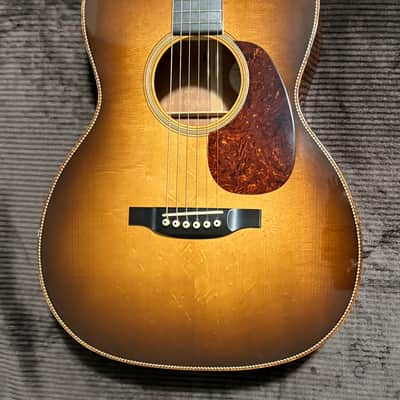 Bourgeois Legacy Series DB Signature OMS image 2