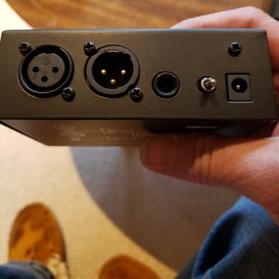 ARTproaudio MyMonitor Personal Monitor Mixer 2000s - flat black image 4