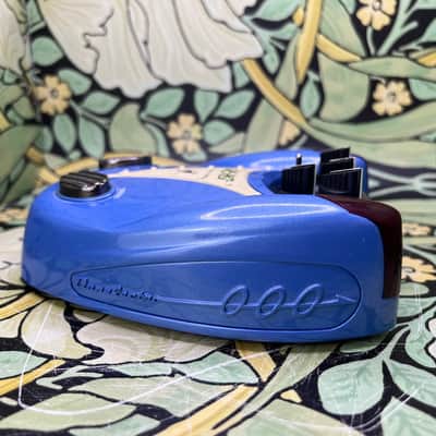 Danelectro AC-1 Wasabi Chorus/Tremolo - Used image 4