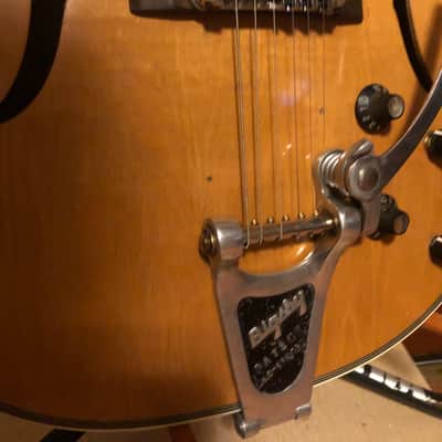 Harmony H62 Meteor Blonde image 10