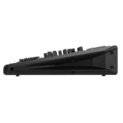 RCF F12-XR 12 Channel DJ PA Live Mixer with Multi-FX and Recording - Open Box Mint image 6
