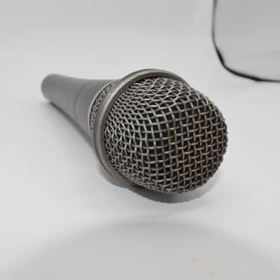 CAD P725 PROformance Supercardioid Handheld Dynamic Vocal Microphone image 2