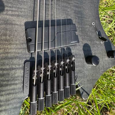 Strandberg Boden Original 7 Charcoal Black image 5