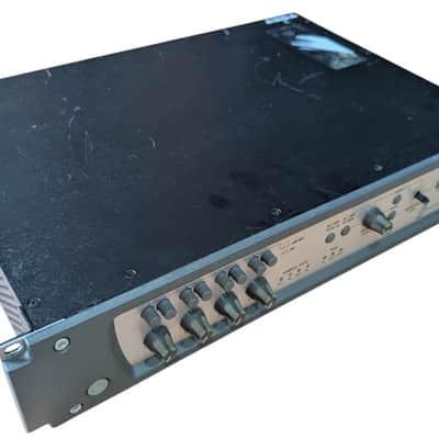 Digidesign Digi 002 Rack Audio Interface Tested Working Studio Recording MX002RK image 1