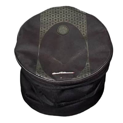 Used Road Runner Touring Drum Bag Case 16x14 - Good image 2