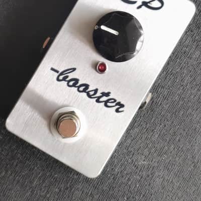 Moresound Booster Pedal, price include the import duty for US buyer image 3
