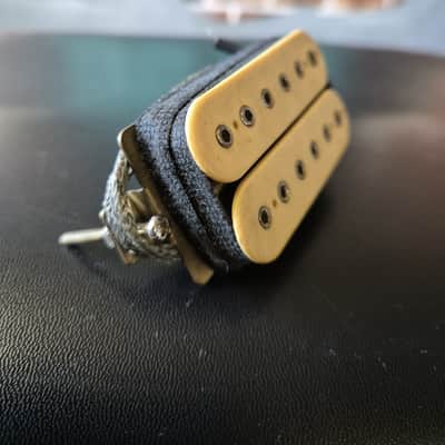 Dimarzio Super Distortion circa.1970’s Humbucking Pickups image 3