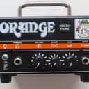 Orange Micro Dark 20-Watt Hybrid Guitar Amp Head