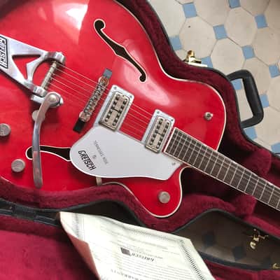 Gretsch G6119 Chet Atkins image 1