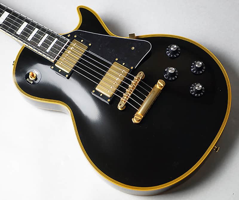 Edwards by ESP E-LP-113LTC Black image 1