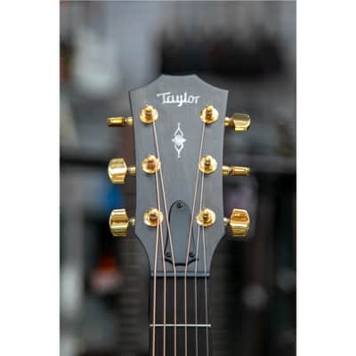 TAYLOR 312ce LTD 50th Anniversary image 5