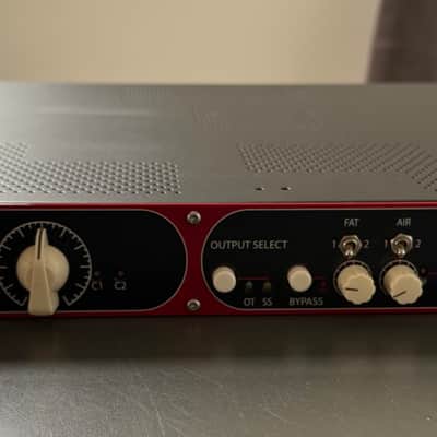 Sonic Farm Creamliner III Class A Pentode Line Preamp image 3