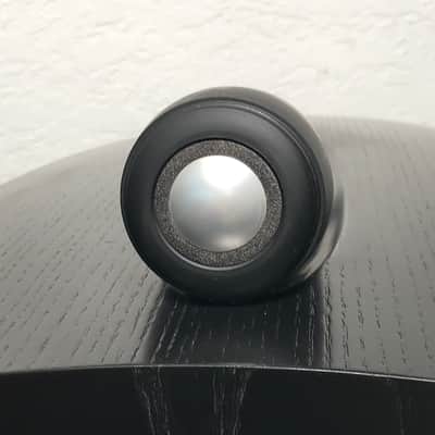 B&W Bowers & Wilkins Nautilus 803 Floor Standing Loudspeakers image 4