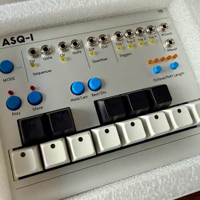 ALM/Busy Circuits ASQ-1 Sequencer ALM035 - NEW image 2