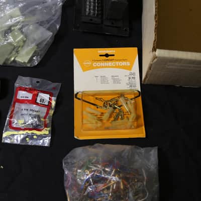 Ampex ATR-102, MM1100 / MM1200 Parts and Accessories - CARIBOU RANCH image 11