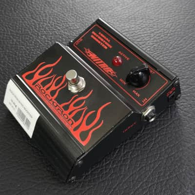 Rocktron Nitro Boost image 3