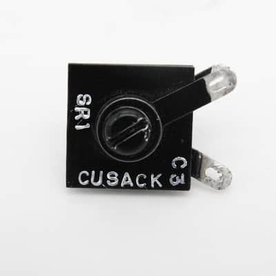 Cusack Music Project 34 Pre/Drive Guitar Pedal image 3