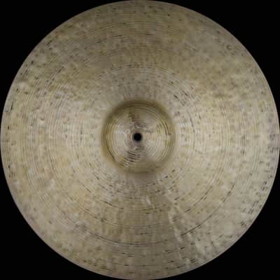 Istanbul Agop 30th Anniversary 19" Crash 1595 g image 1