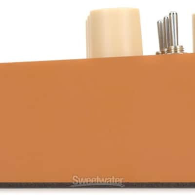 Universal Audio Enigmatic '82 Overdrive Special Amplifier Pedal (UAEnigmaticd2) image 6