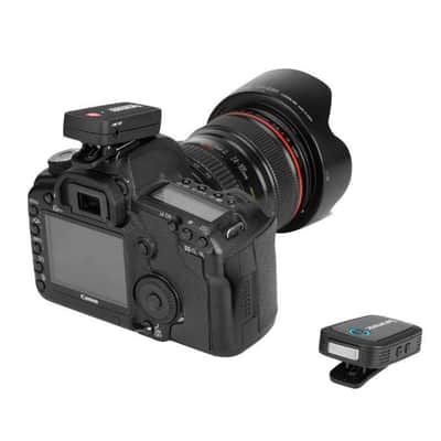 Saramonic Blink 500 B1 Wireless Clip-On Mic System image 6