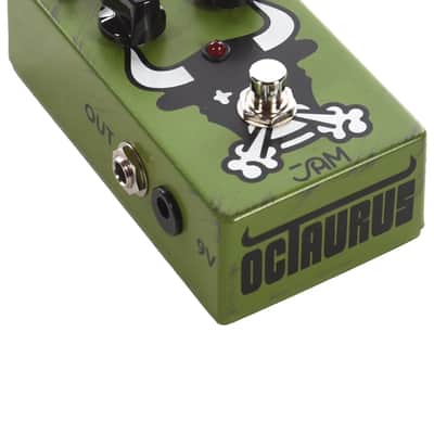 Jam Pedals Octaurus image 2