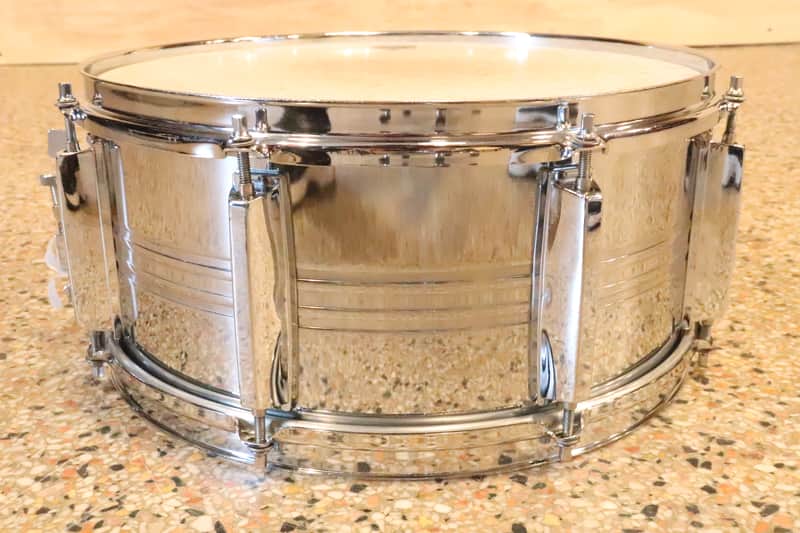 Yamaha SD565MA 6.5X14