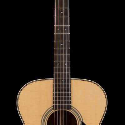 Martin Custom Shop OM-28 Style Guatemalan Rosewood #51838 (Empire Music Spec) image 5