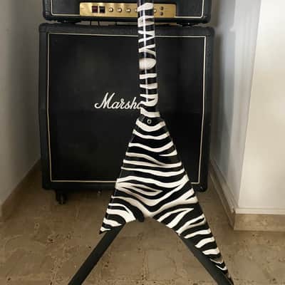 Jackson Randy Rhoads 1987 - custom image 3