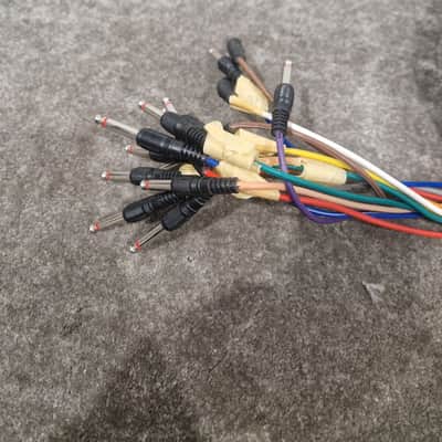 12 Channel Turnkey Cable 20FT - Professional Audio Connection - Excellent image 5