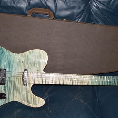 Hsienmo Modified Drop Top Classic T 2026 - Gloss Lacquer image 1