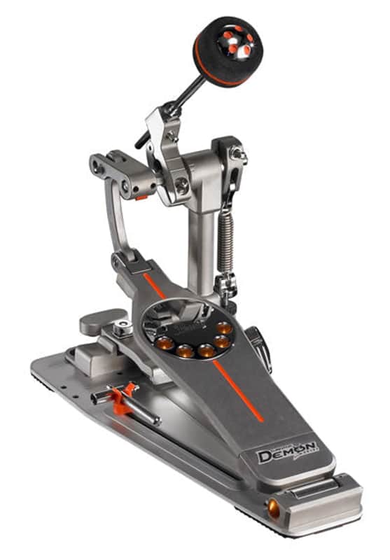 Pearl Demon Drive Single Kick Pedal image 1