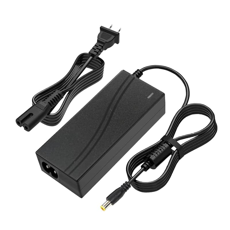 for Roland PSB-120 Electronic Keyboard 9V2A Power Supply Adapter, Compatible with Roland PSB-120, PSB-1U, ACB-120, ACF-120, ACK-120, ACI-120 Electronic Keyboard 9V Power Adapter Replace Part image 1