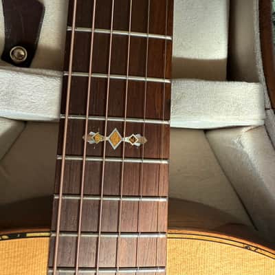 Bedell Serenade OM 2019 - Brazilian Rosewood image 6