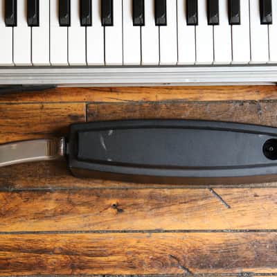 (Serviced) Rhodes Mark V Stage 73 73-Key Electric Piano - Black image 8