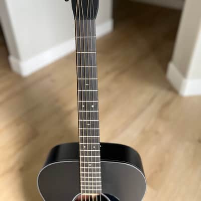 Martin Custom Shop M/0000 14-Fret image 6