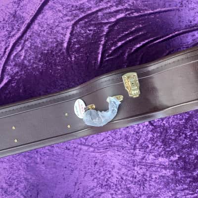 Cort GA/000 Hardcase * for Grand Auditorium and 000 -sized guitars * Robust and great-looking protection for your steelstring guitars *RC-3* image 5